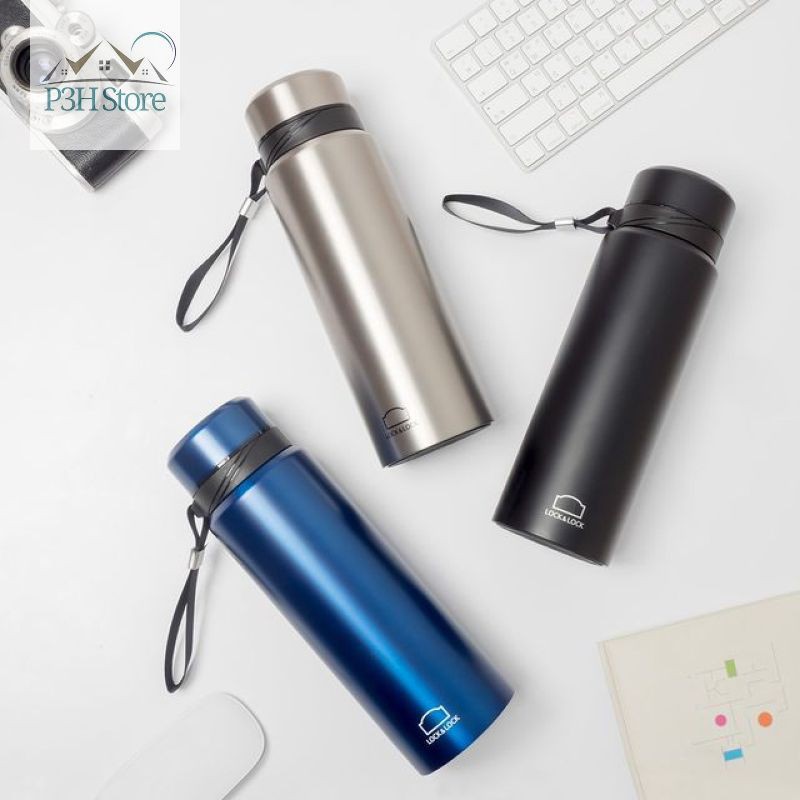 Bình giữ nhiệt cao cấp Lock&Lock LHC6180 800ml