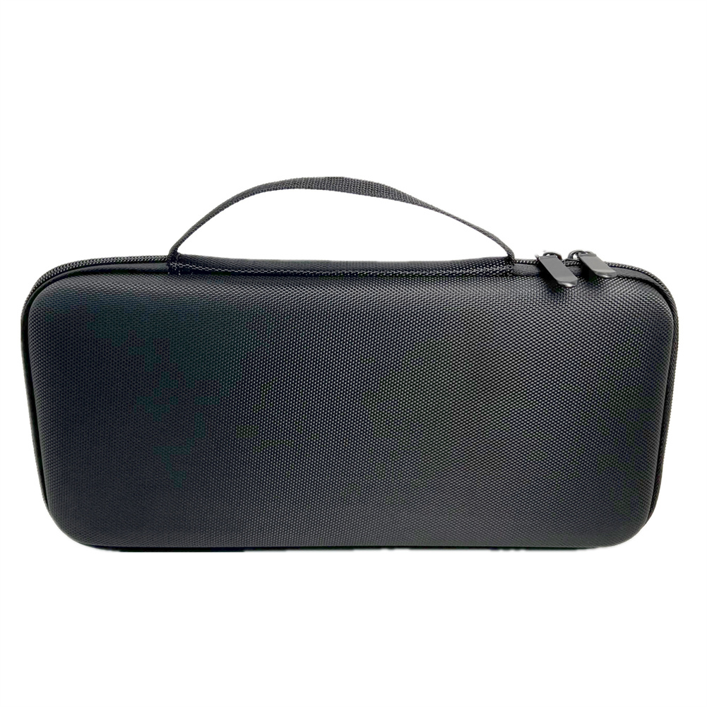 Keyboard Carrying Bag Storage Case Dust-proof Portable Mouse Keyboard Protector Compatible For Logitech Mx Keys Mini Commercial Bluetooth-compatible Keyboard (in stock)