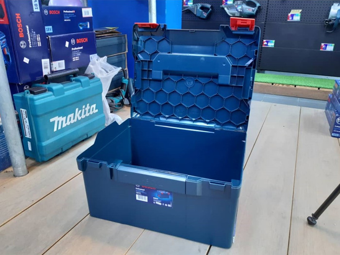 Thùng đựng đồ nghề Bosch L-Box 238 1600A012G2