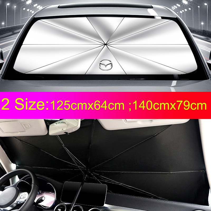 Suitable for Mazda CX-5 BF50 Biante CX-3 Axela Atenza Mazda 2 etc Front ...