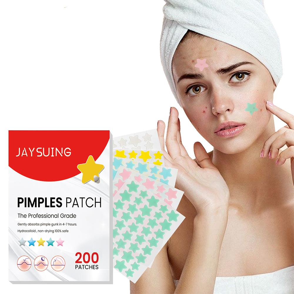 200pcs%20Star%20Pimple%20Patch%20Acne%20Colorful%20Invisible%20Acne%20Removal%20Skin%20Care%20Stickers%20Face%20Spot%20Beauty%20Makeup%20Tool%20Beauty%20Dropshiping%20-%20Image%204