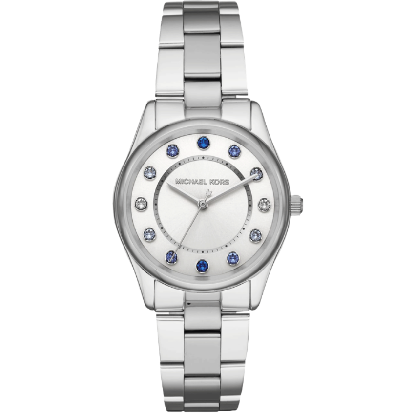[HCM]Đồng hồ Nữ thời trang Michael Kors MK6604