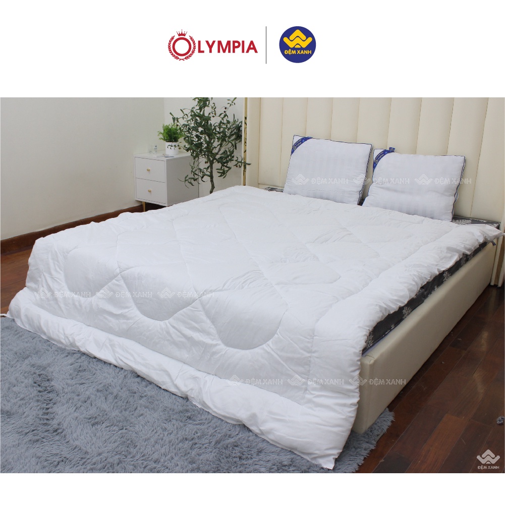 Ruột chăn đông Olympia Lucas siêu nhẹ