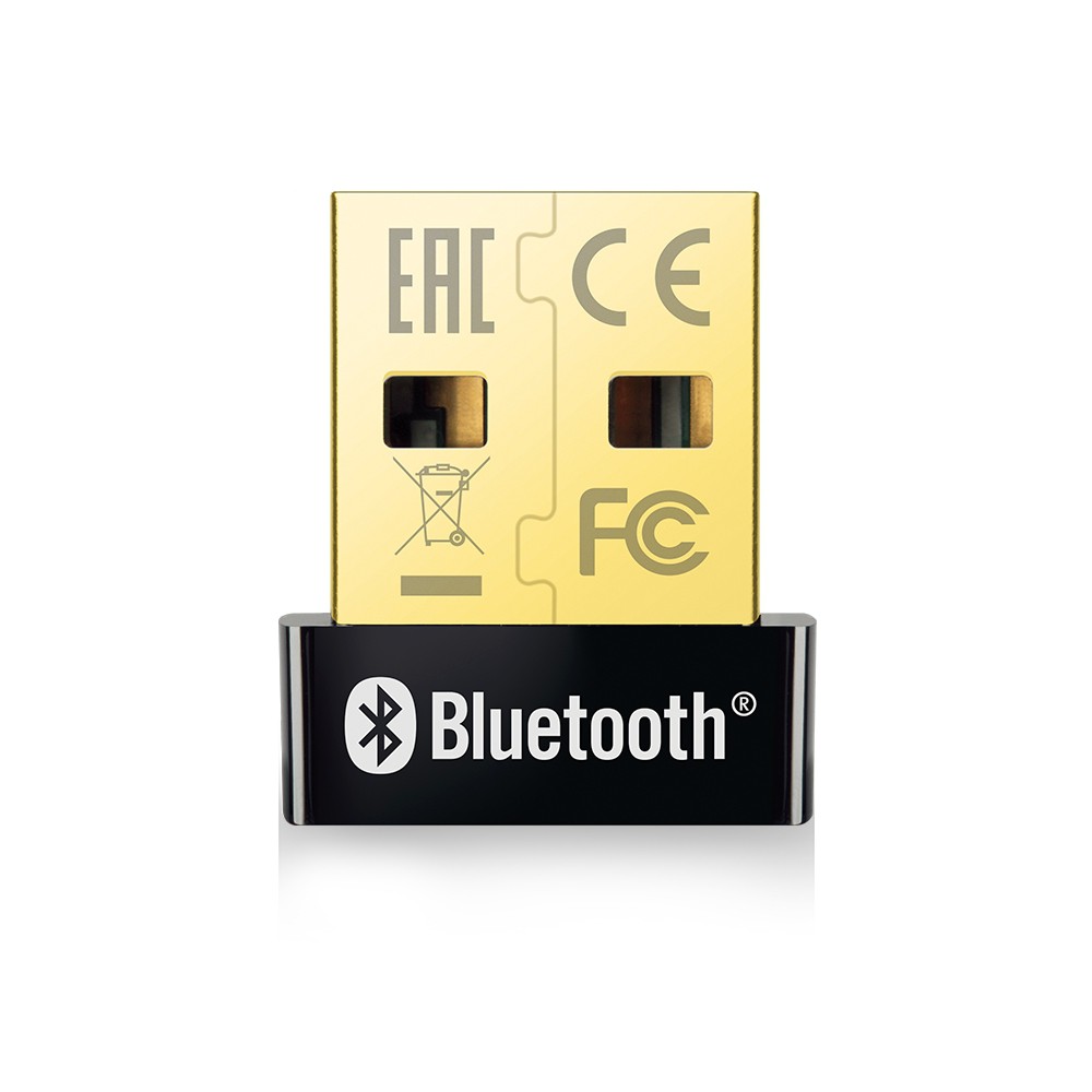 Bộ Chuyển Đổi Bluetooth TP-Link UB400 USB Nano Bluetooth 4.0 - Hãng phân phối chính thức