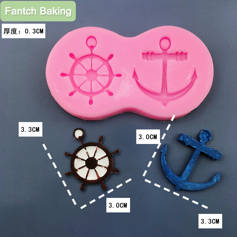 Boat%20Anchor%20Helm%20Ship%20Silicone%20Fondant%20Mold%20For%20Candy%20Chocolate%20Spaceship%20Moulds%20Cake%20Decoration%20Baking%20Tool%20Diy%20Clay%20Resin%20Art%20-%20Image%207