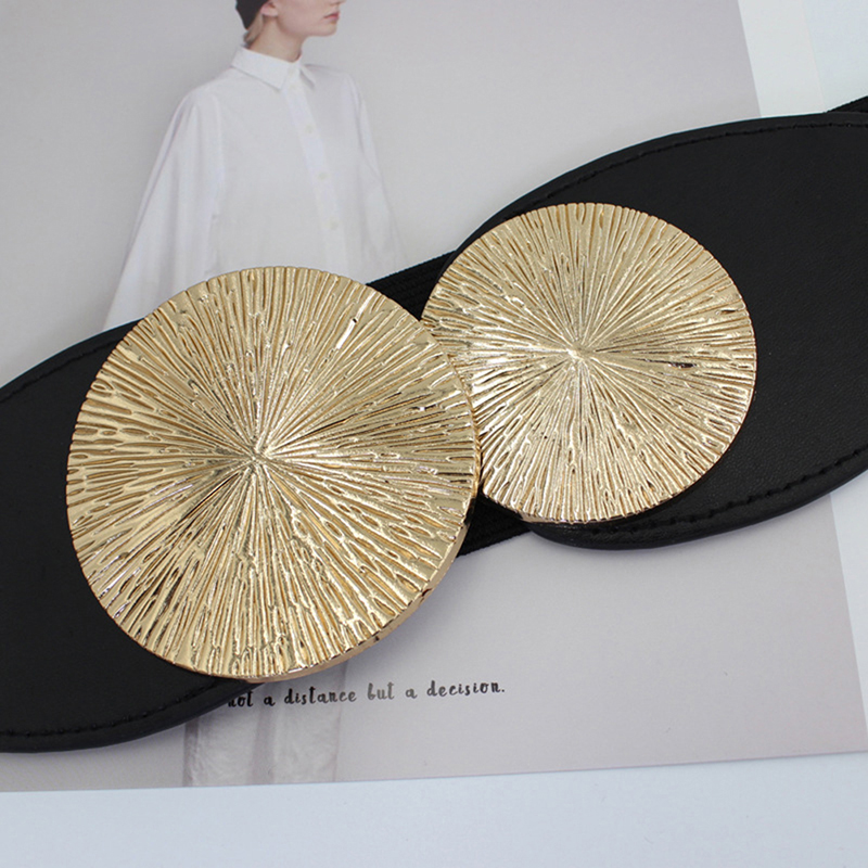 Wide%20Elastic%20Waist%20Belt%20Ladies%20Retro%20Fashion%20Cinch%20Stretchy%20Stylish%20PU%20Leather%20Waistband%20for%20Women%20Waist%20Belt%20Clothing%20Accessories%20Party%20Decoration%20Huiye%20-%20Image%208