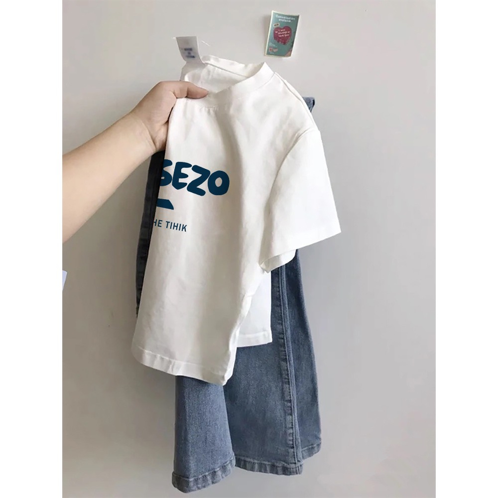 Áo Thun Croptop PURSEZO áo kiểu nữ