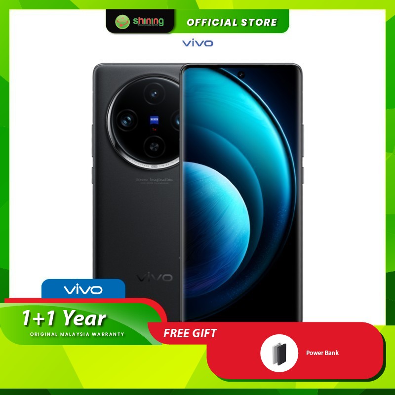 ベア】Vivo X100 Pro （V2309） vivo X100 Pro 5G V2309 512GB 16GB