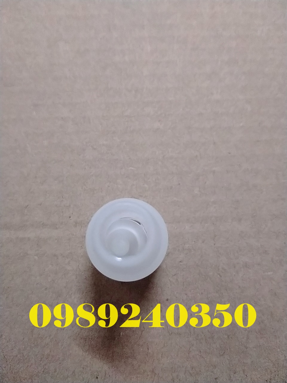 Van 1 chiều cây nước nóng lạnh