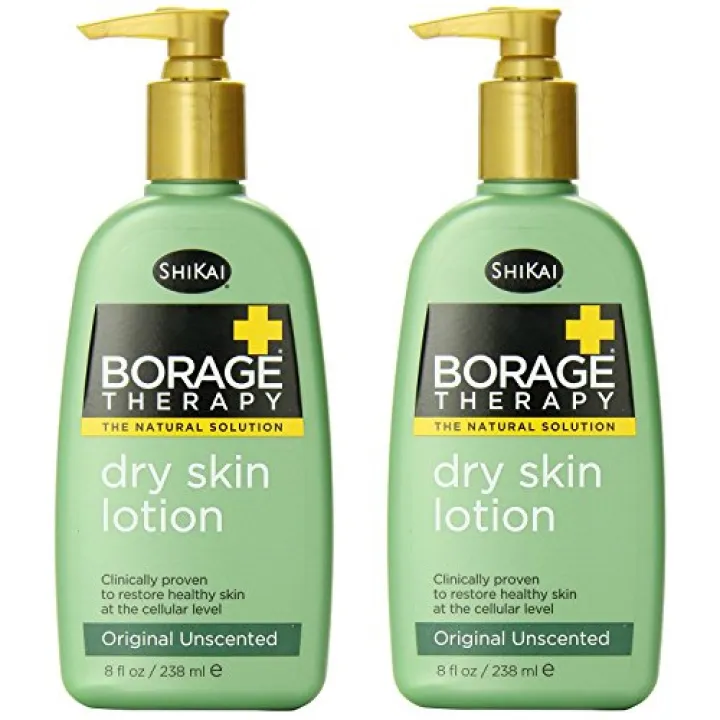 borage lotion