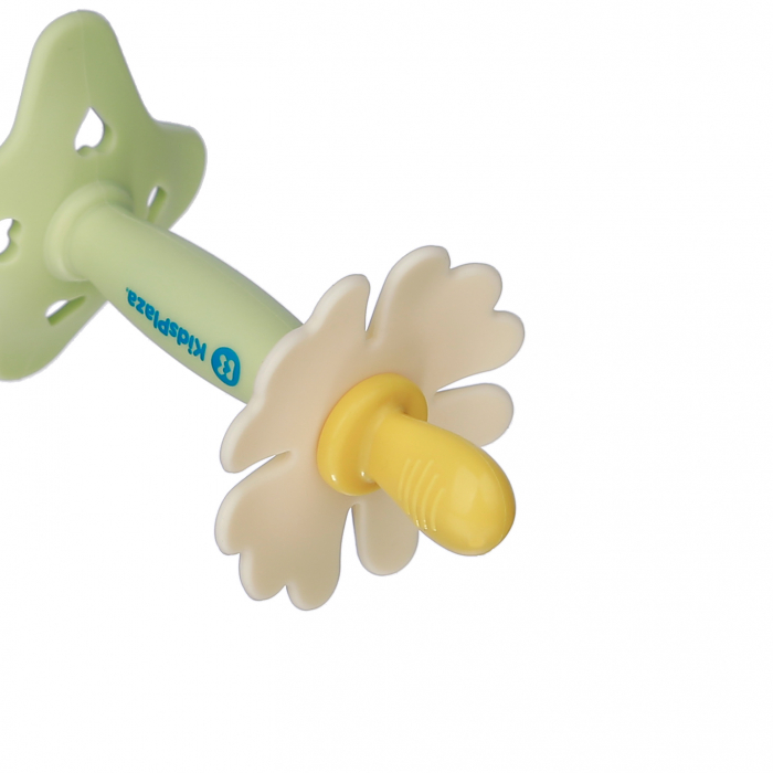 Ngậm nướu Kids Plaza cho bé từ 3M (Nhiều mẫu)