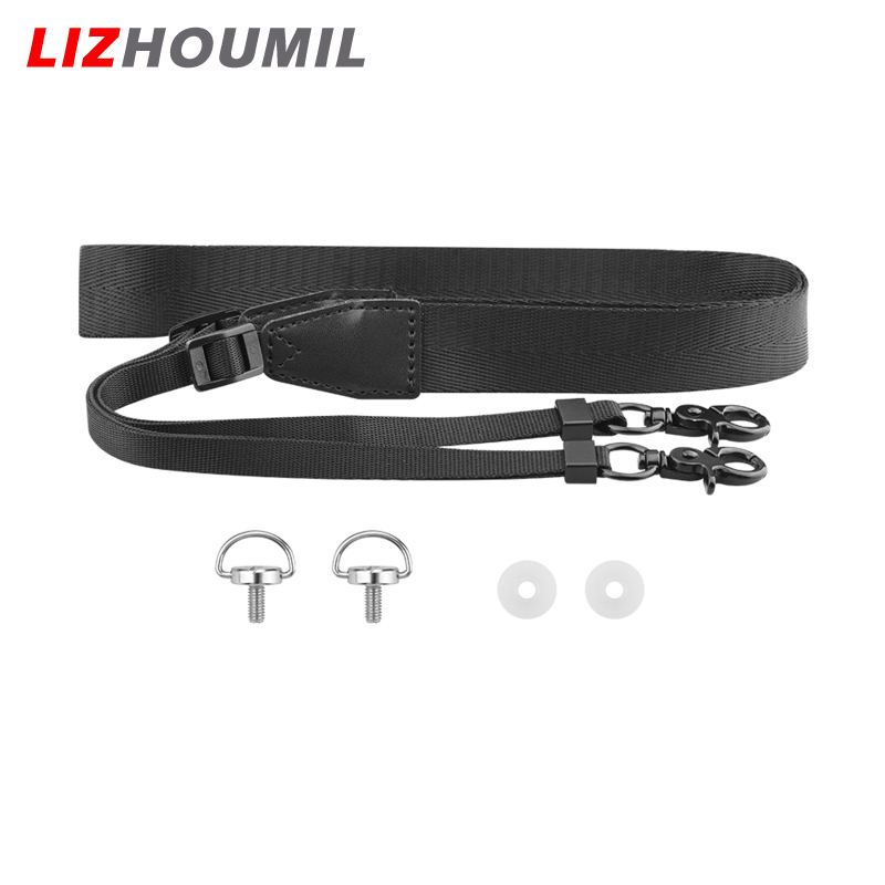 Home neck lanyard strap nylon braided shoulder lanyard neck strap compatible for dji rc rc 2 rc pro mini 3 pro mavic 3 air 2s remote controller