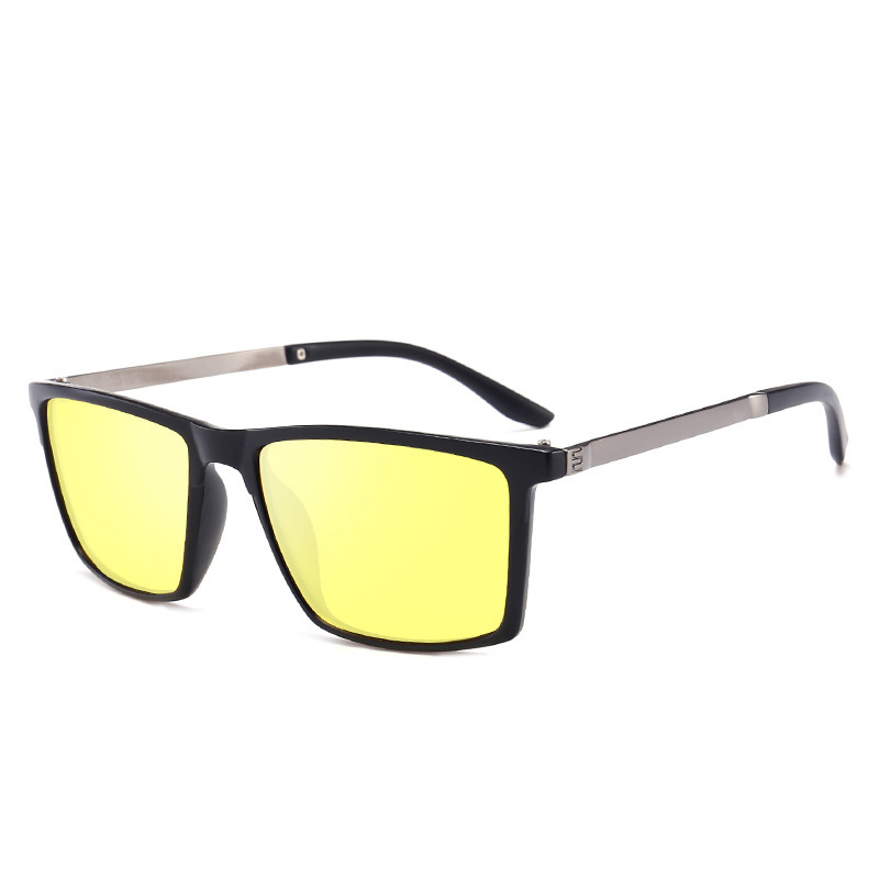 Polarized Sunglasses Men UV400 Sunglasses Shades For Men Sun