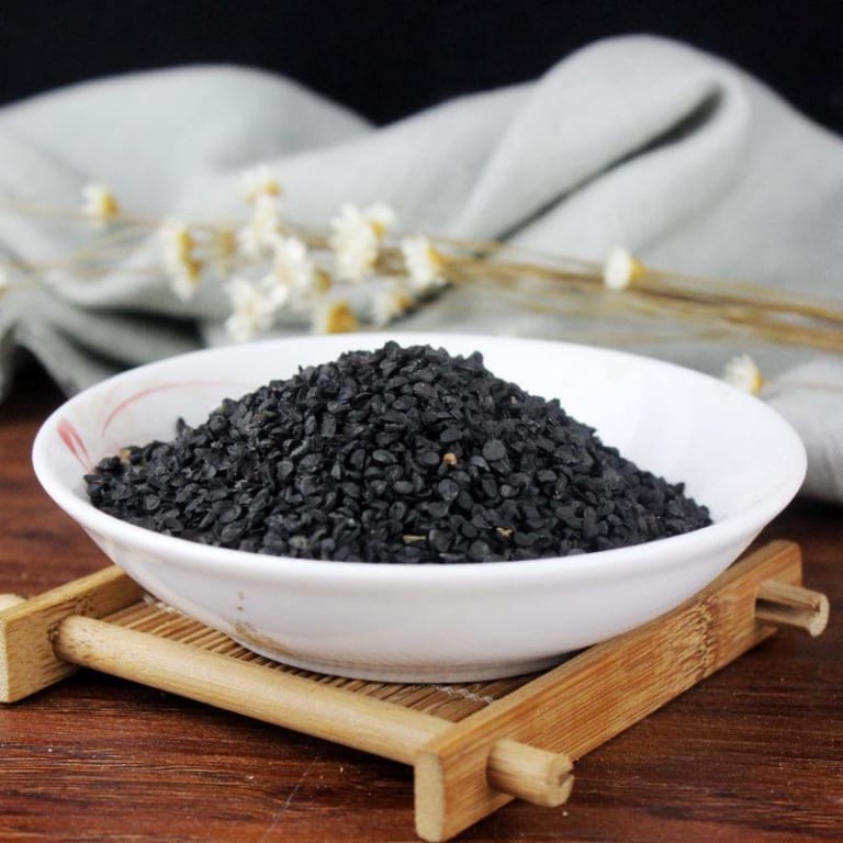 Cửu tử khô sạch 100 gram. khang chính đường .