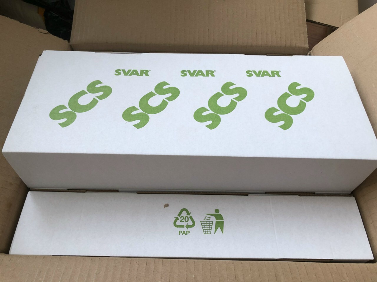 Kính hàn đen SCS/ Đức