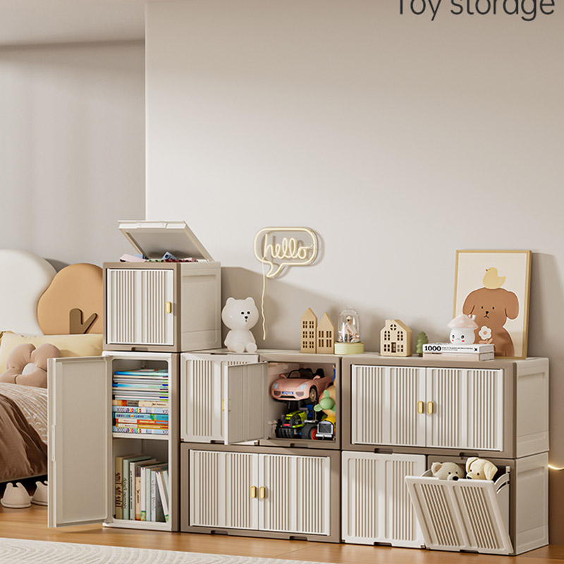 locker Toy storage box Storage box Multi-purpose lockers, multi-sided unpacking, lockers, cheap lockers, lockers, plastic lockers. Household sundries sorting box Bedroom storage box Thickened plastic material