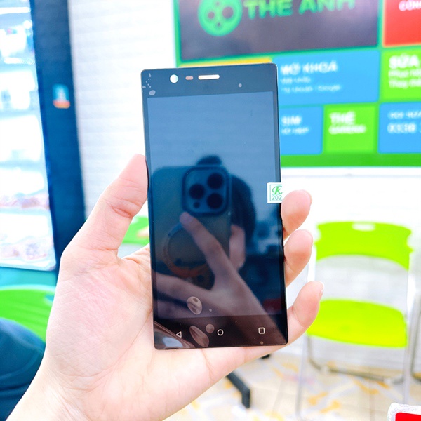 { ẢNH THẬT } Màn hình Nokia 3 đã test, hiển thị đẹp.