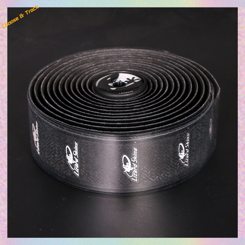 【Special offer】 Bike Bar Tape DSP 2.5mm V2 Neon Pink Jet Black Gray.