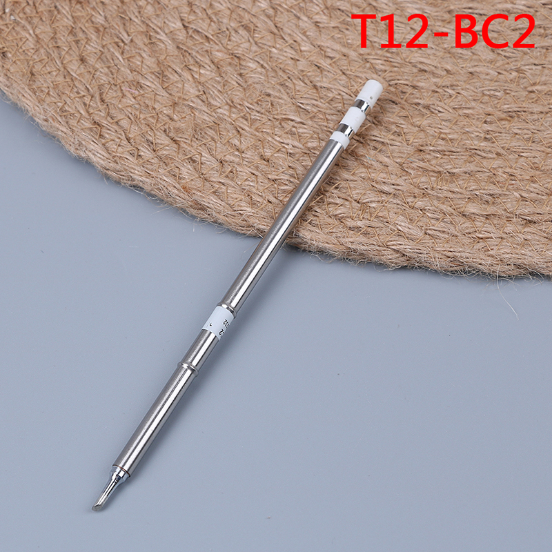 Lngbo đầu hàn sắt t12 bc2/j02/jl02/kr/ils cho trạm làm lại hàn