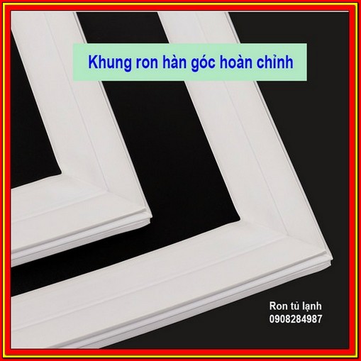 Ron tủ lạnh panasonic nr-bv328