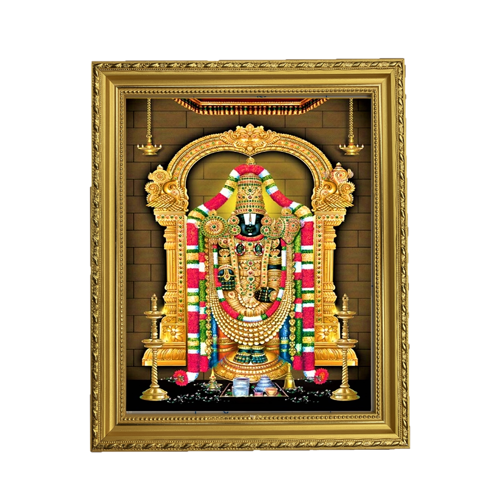 lord venkateswara tamil names