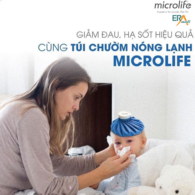 Hot Pack cold handheld microlife