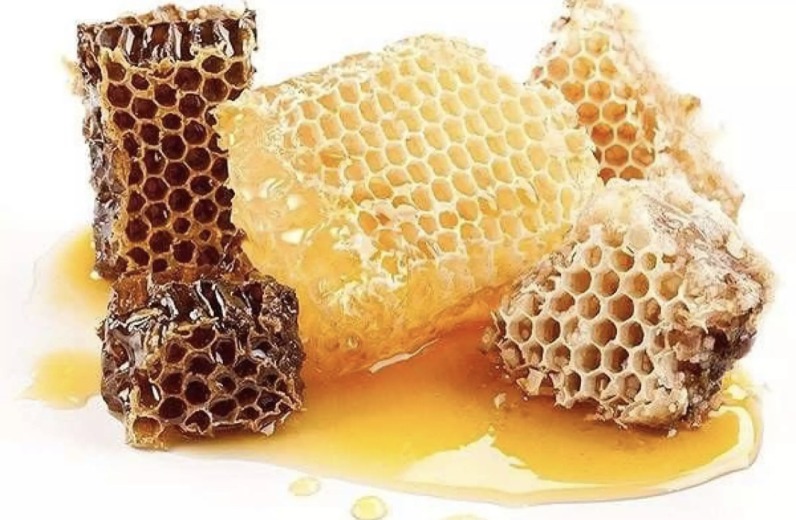 Sale sốc 2.6kg 2 lít mật ong nguyên chất - đặc sản tây nguyên - ảnh sản phẩm 6
