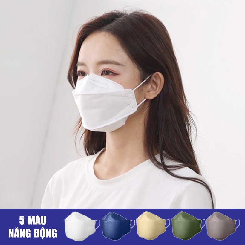 Thùng  Khẩu trang 300 Cái K94