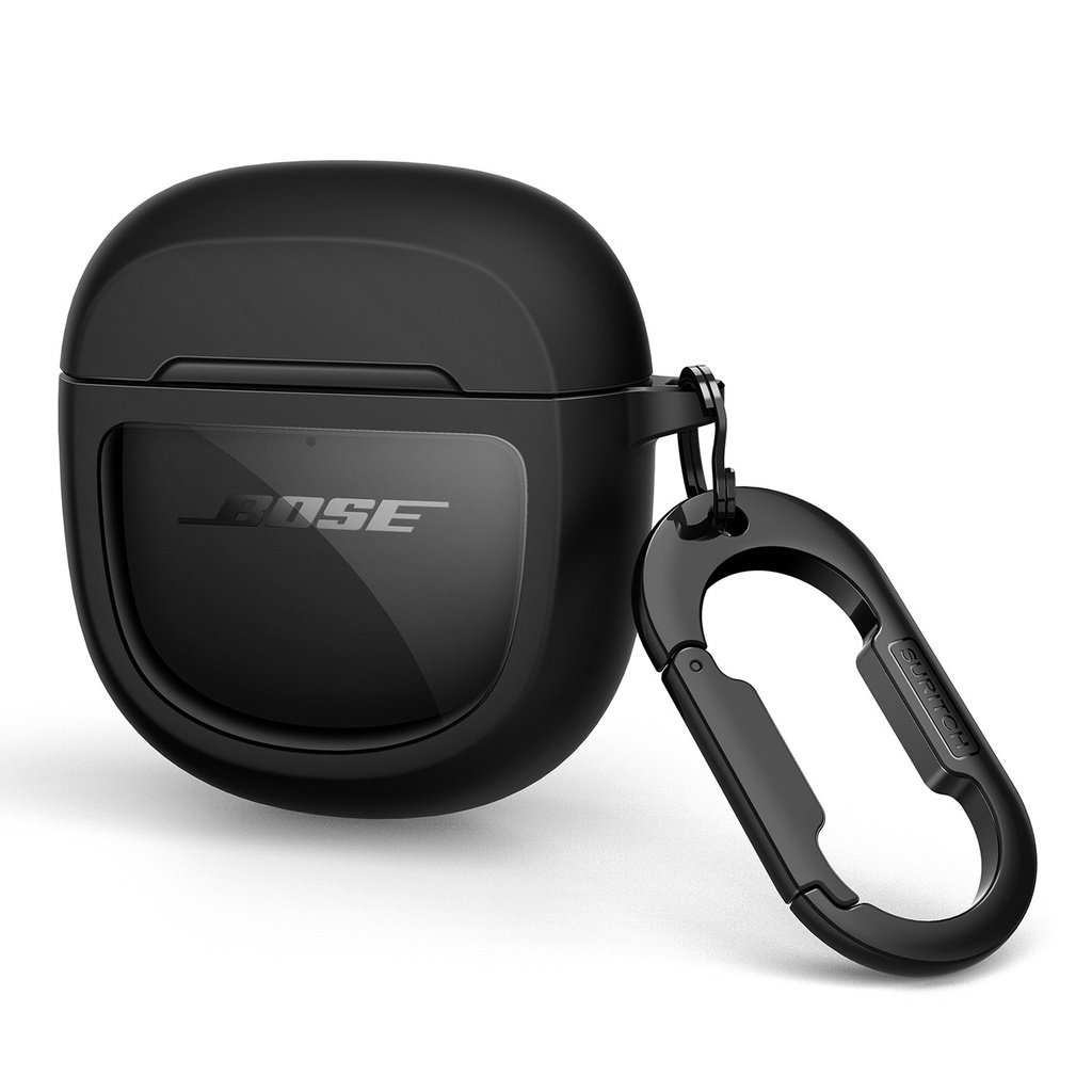 SURITCH Case for Bose QuietComfort Ultra II 2025 / QuietComfort