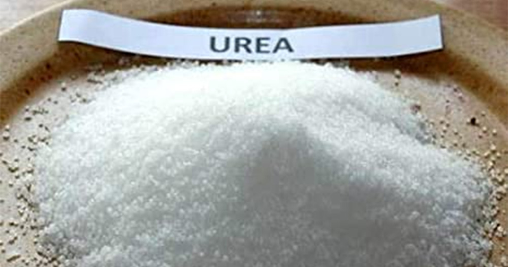 Phân đạm ure giúp cây phát triển tốt u rê 1kg