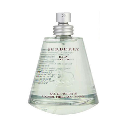 burberry baby touch perfume gift set