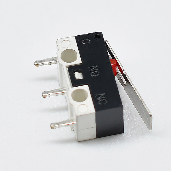 Công tắc hành trình KW-10 1A 125V