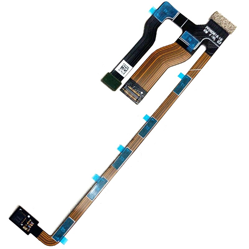 100% original new dji mini 2 mini se 3 in 1 flat cable gps imu flat cable