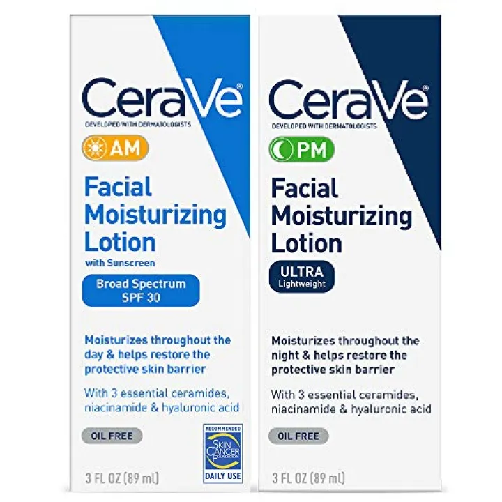 cerave daytime moisturizer with spf