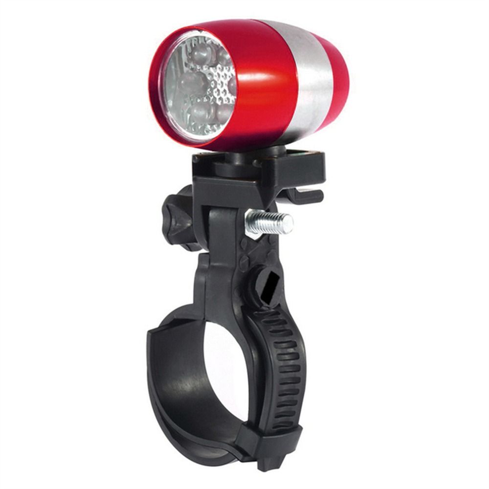 Bmfuew 6 đèn led phụ tùng xe đạp đèn pin đèn ngủ hợp kim nhôm phuộc trước đèn xe đạp leo núi đèn pha xe đạp đèn xe đạp đèn lồng gắn tay lái xe đạp