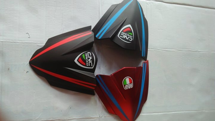 MÃO .CHĂN GIO LĂP EXCITER 2019