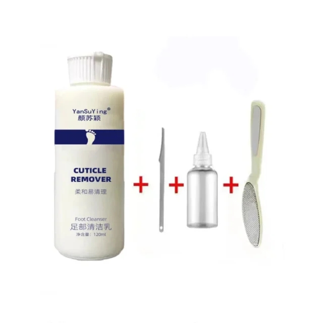 Yuanyan%20Foot%20Cleanser%20Exfoliator%20Softener%207%20Seconds%20Remove%20Dead%20Skin%20Calluses%20Foot%20Mask%20Anti-Cracked%20Heel%20Enhancer%20Nail%20Pedicure%20Kit%20-%20Image%206