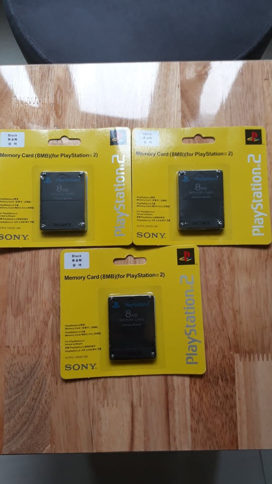 tay cầm ps2-ps3-phụ kiện ps2-ps3 chính hãng