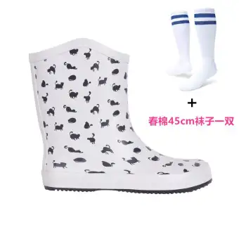 women's summer rain shoes