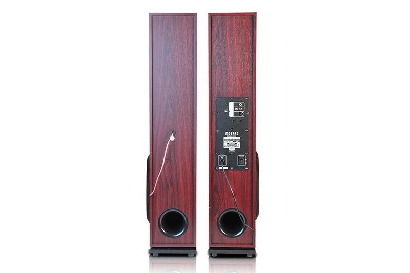 Loa Tháp Bluetooth Mozard M112