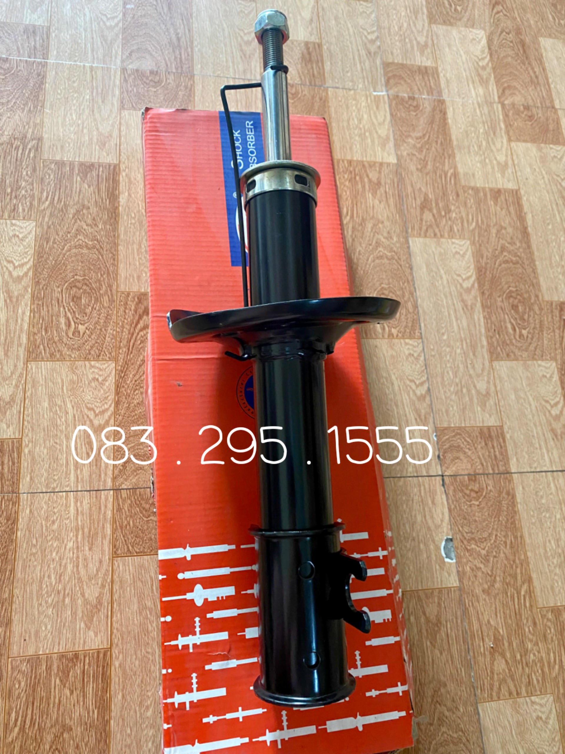 giảm xóc trước Matiz 3, spark m200 , oem