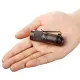 Jetbeam II MK JET-II MK XP-L Hi 510 Lumens Đèn Led EDC không thấm nước mini torchs EDC surival công cụ ngoài trời khẩn cấp. 