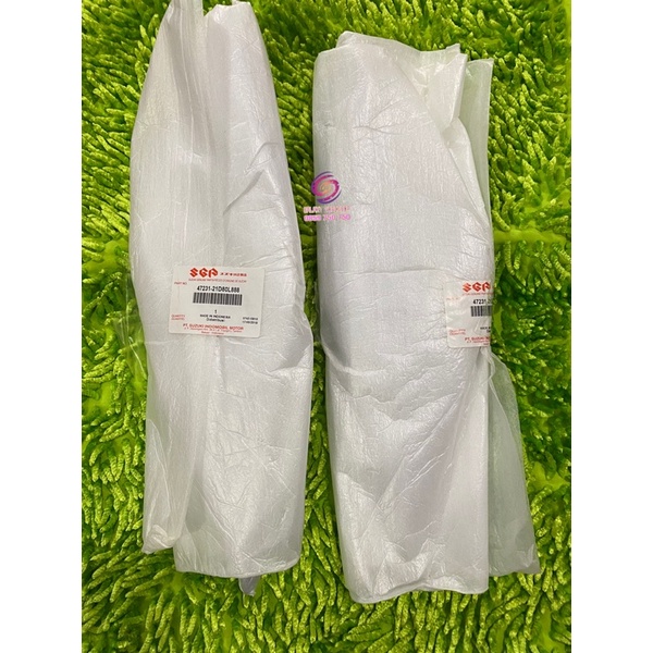 CẶP CÁNH CHIM SATRIA 2000 ZIN CHÍNH HÃNG & L2