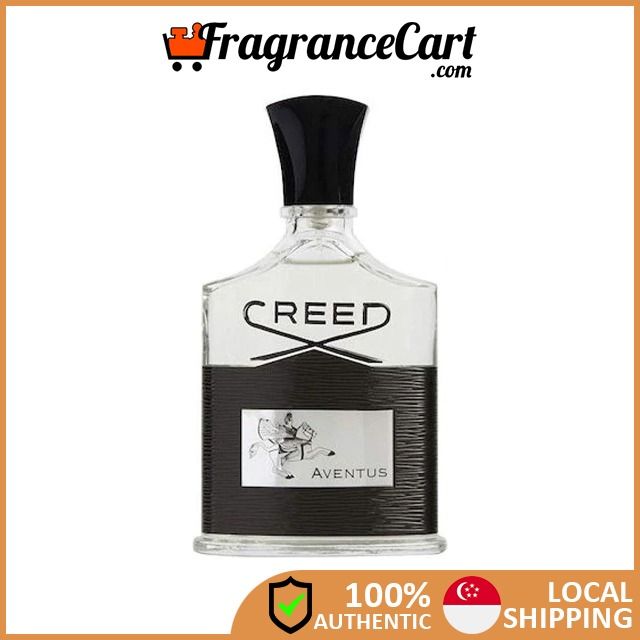 Creed Aventus EDP for Men (50ml) [Brand New 100% Authentic Perfume