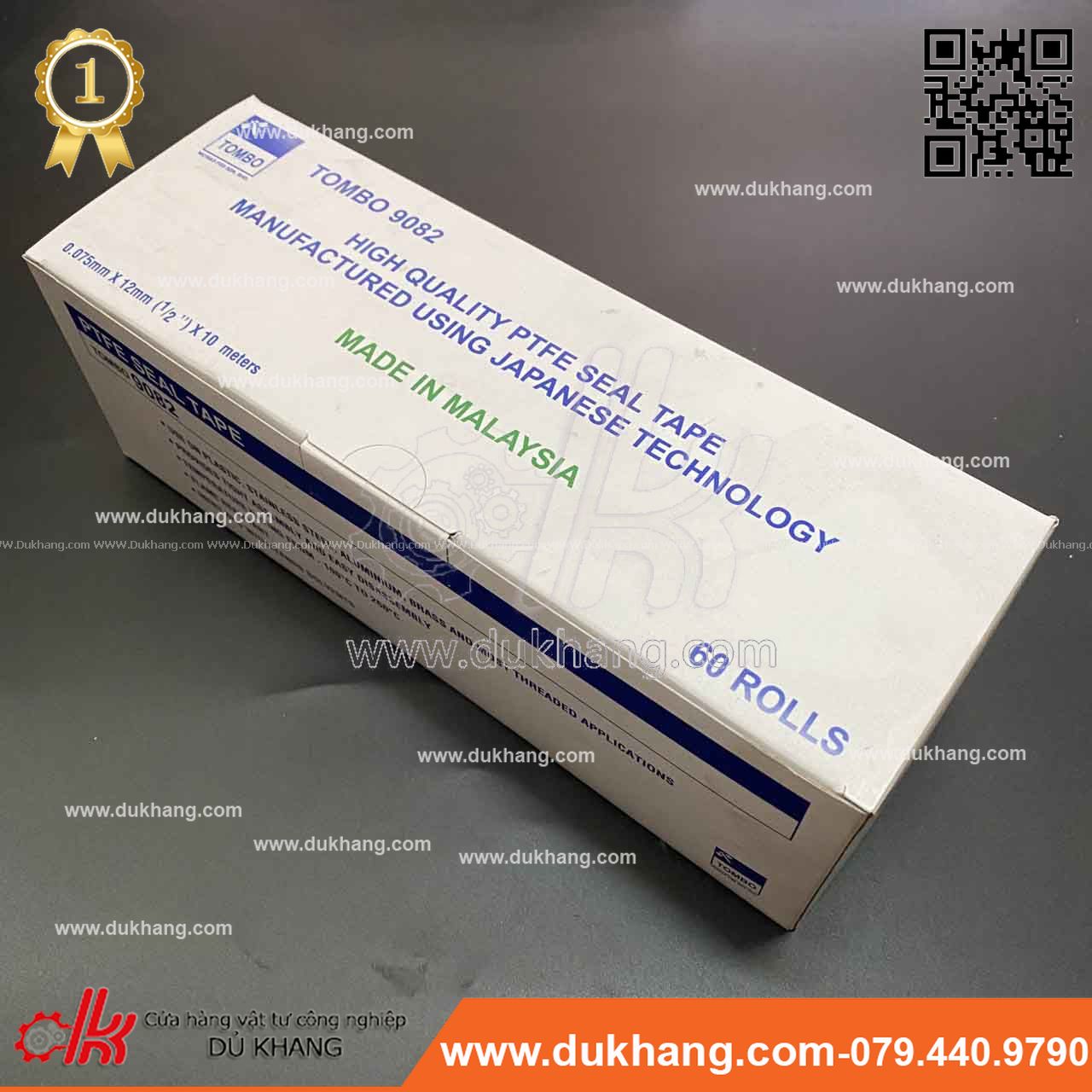 Cao su non  - Băng keo lụa nhập khẩu