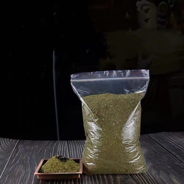 [Pbmc] Cedar Powder Offering Incense