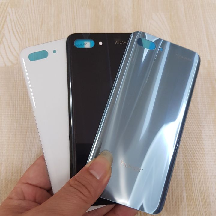 Nắp lưng Huawei Honor 10 (nắp bằng kính)