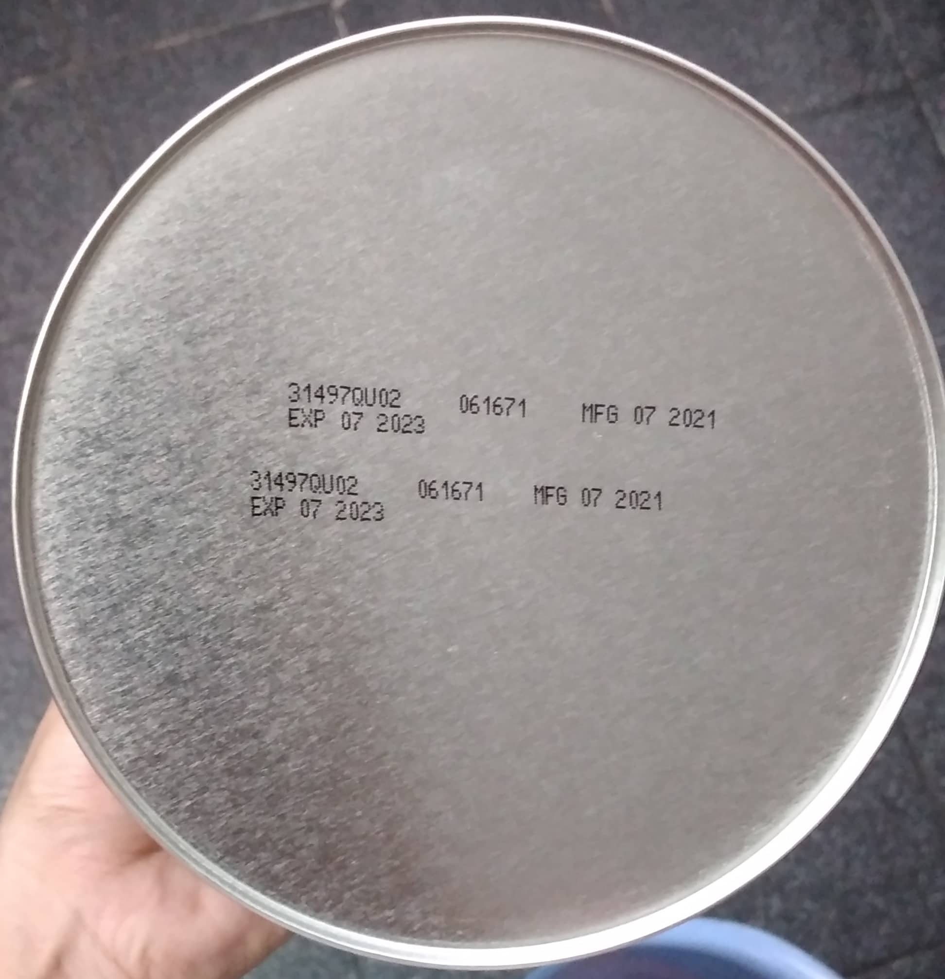 [HCM]Sữa Glucerna 850g ( Dành cho người tiểu đường)