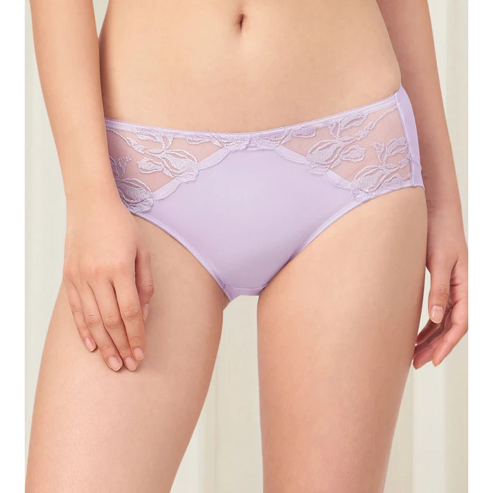 Quần lót nữ Triumph Sculpt Fleur Hipster-R