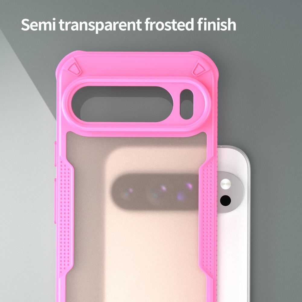 Lereach%20Matte%20Cover%20for%20Google%20Pixel%209%20Pro%20XL%208%20Pro%208A%20Shockproof%20Semi-Transparent%20Back%20Cover%20Phone%20Case%20-%20Image%206
